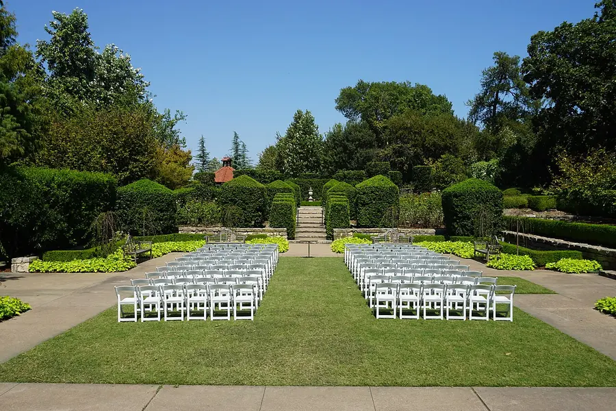Dallas Arboretum and Botanical Garden, Dallas