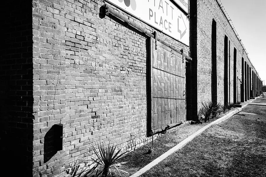 Fort Worth Stockyards, Dallas