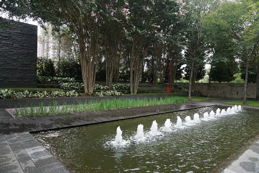 Nasher Sculpture Center, Dallas