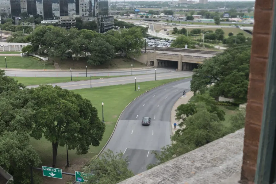 The Sixth Floor Museum at Dealey Plaza, Dallas