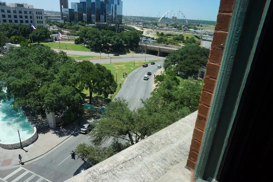 The Sixth Floor Museum at Dealey Plaza, Dallas