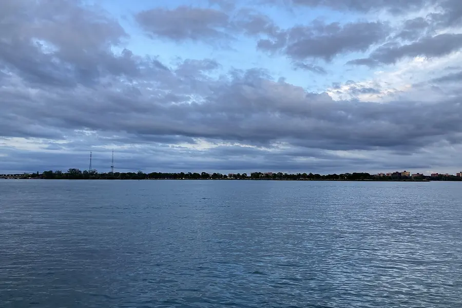 Belle Isle Park, Detroit