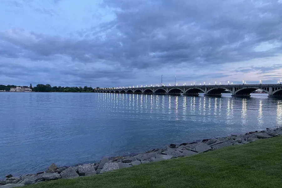 Belle Isle Park, Detroit