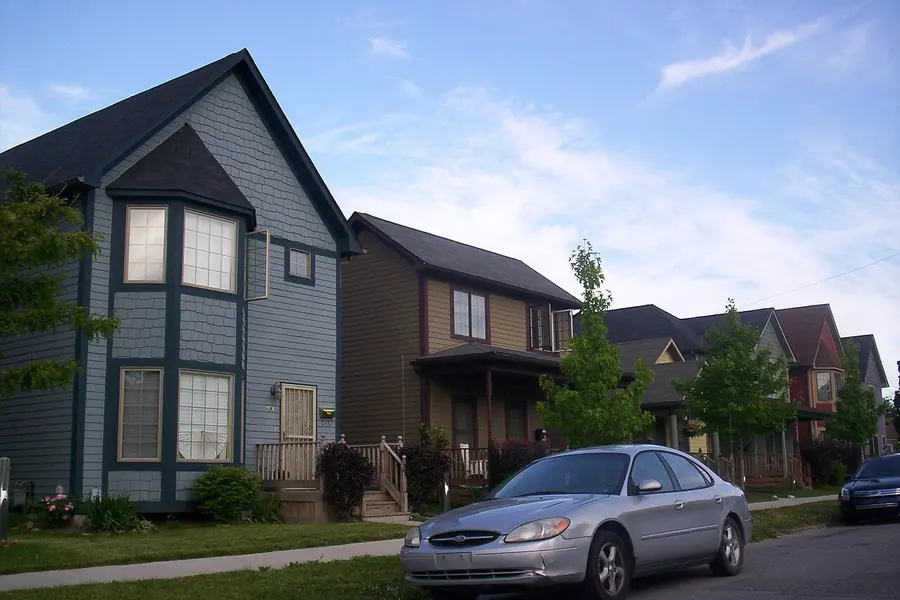 Corktown, Detroit