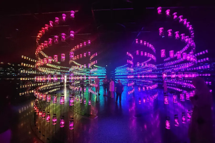 Museum of the Future, Dubai