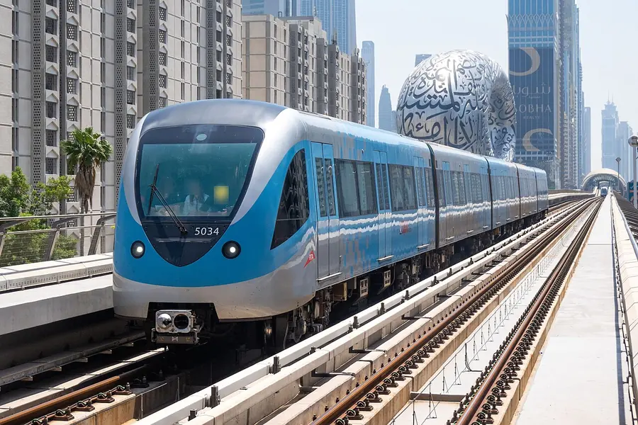Museum of the Future, Dubai