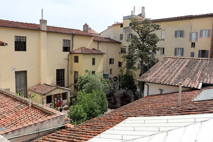 Galleria dell'Accademia, Florence