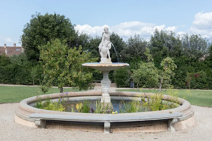 Boboli Gardens, Florence