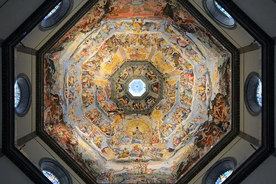 Florence Cathedral, Florence