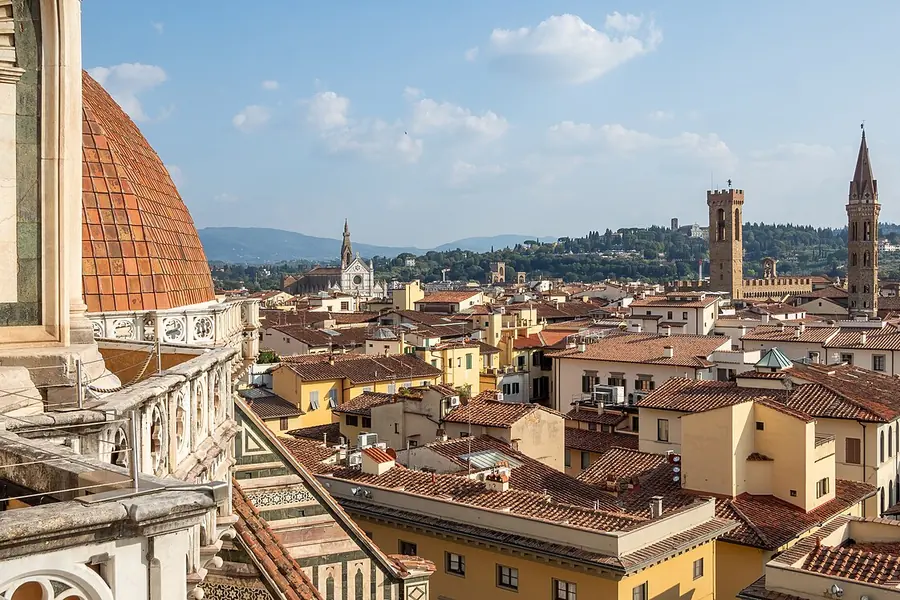 Florence Cathedral, Florence