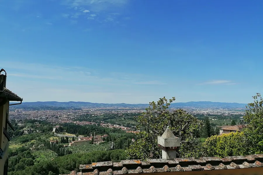 Fiesole, Florence