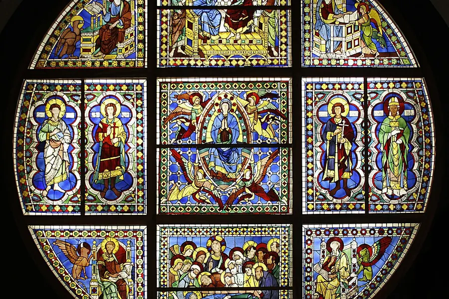 Siena Cathedral + Museo dell'Opera, Florence
