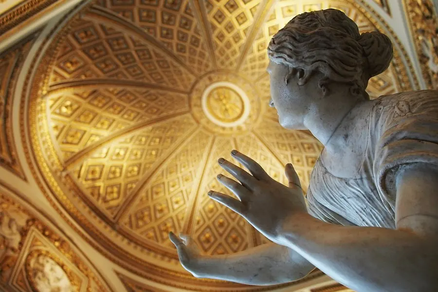 Uffizi Gallery, Florence
