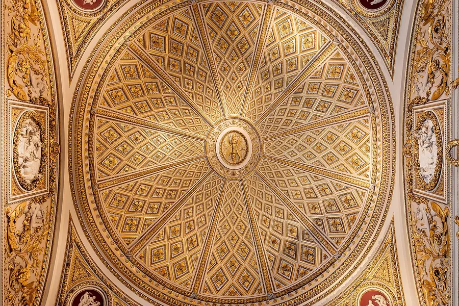Uffizi Gallery, Florence