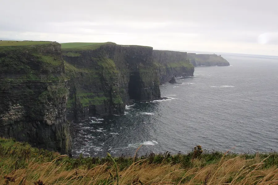 Cliffs of Moher, Galway