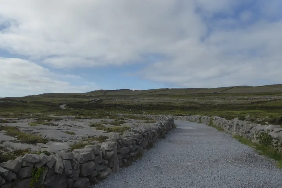 Inis Mór, Galway