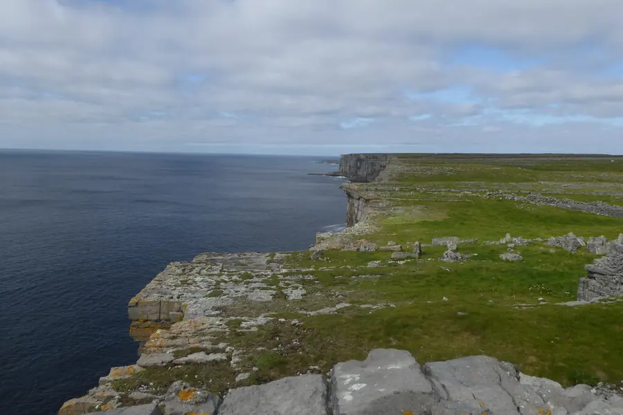 Inis Mór, Galway