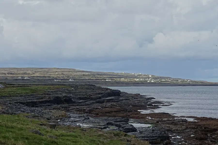 Inis Mór, Galway