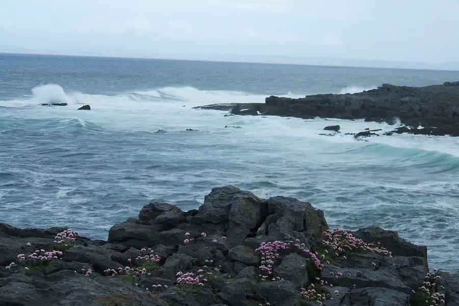 The Burren, Galway