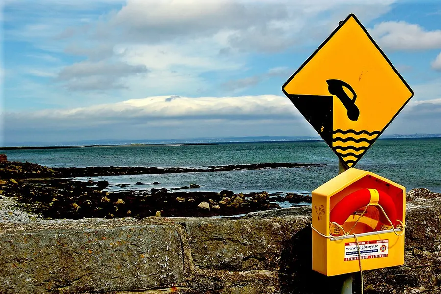 The Burren, Galway