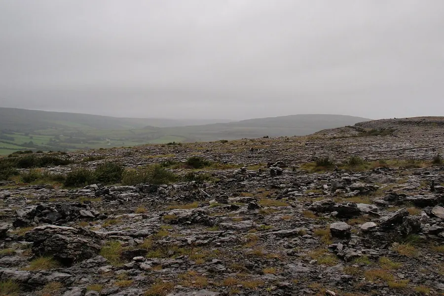 The Burren, Galway