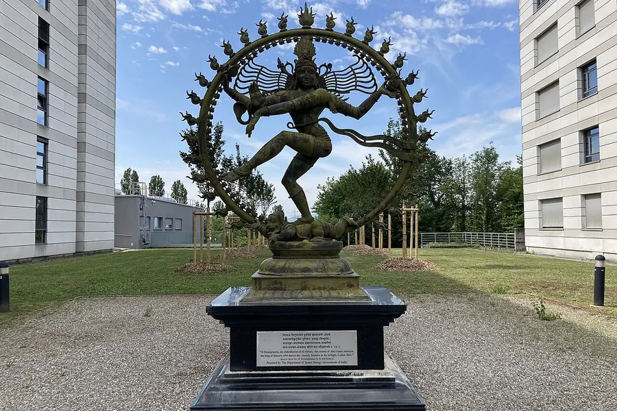 CERN, Geneva