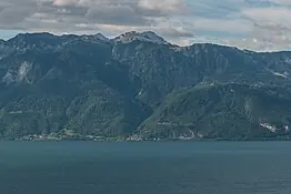Lavaux Vineyard Terraces, Geneva