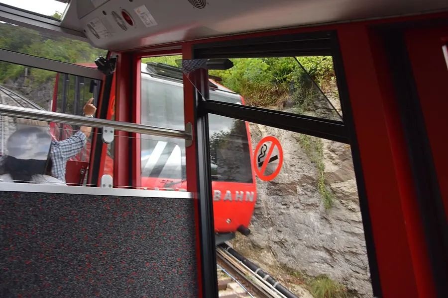 Harder Kulm, Interlaken