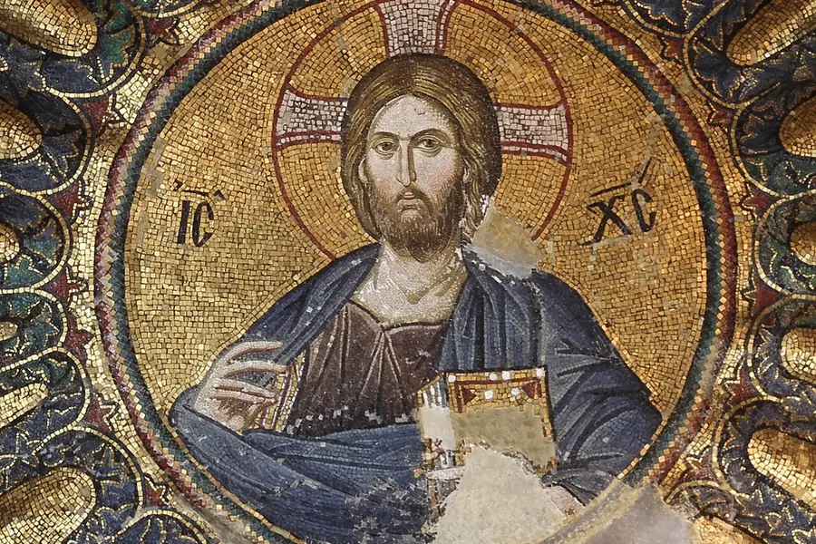 Chora Church, Istanbul