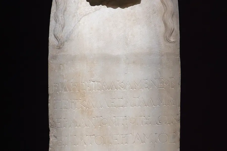 Istanbul Archaeological Museum, Istanbul