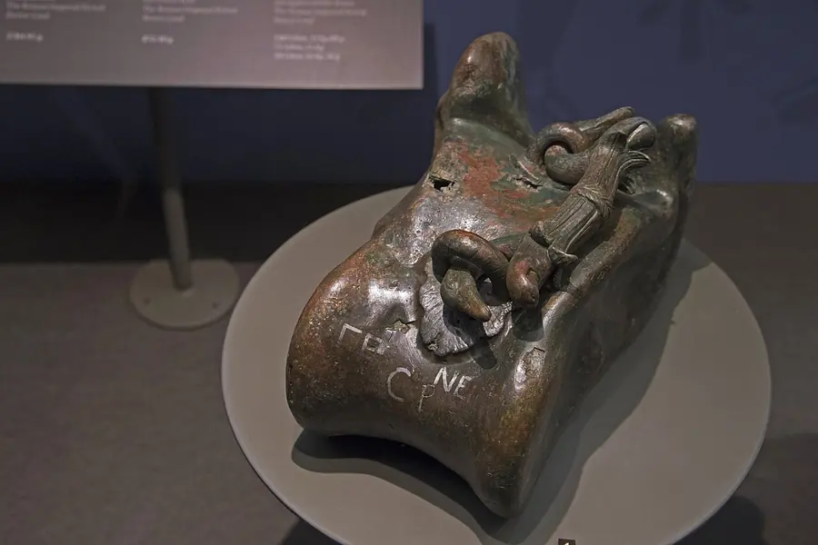 Pera Museum, Istanbul