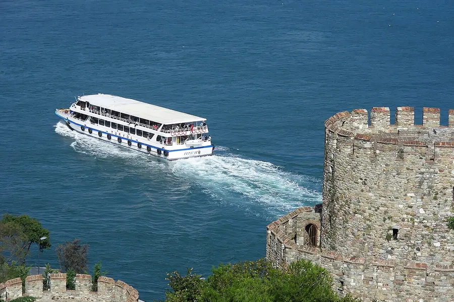 Rumeli Fortress, Istanbul