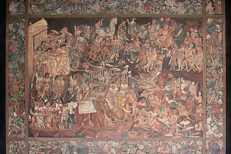Albert Hall Museum, Jaipur