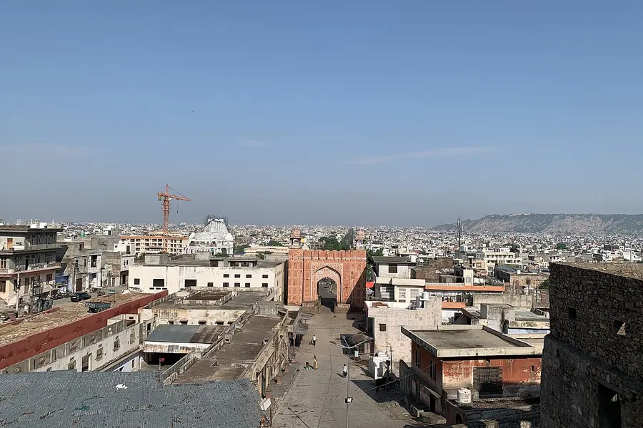 Galtaji, Jaipur