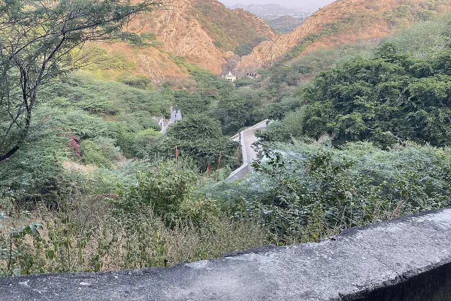Galtaji, Jaipur