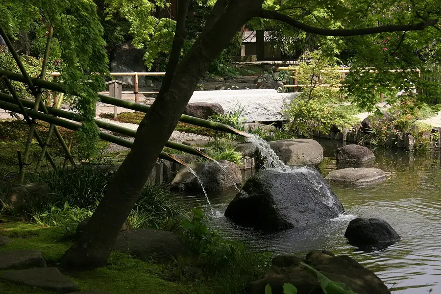 Hasedera Temple, Kamakura