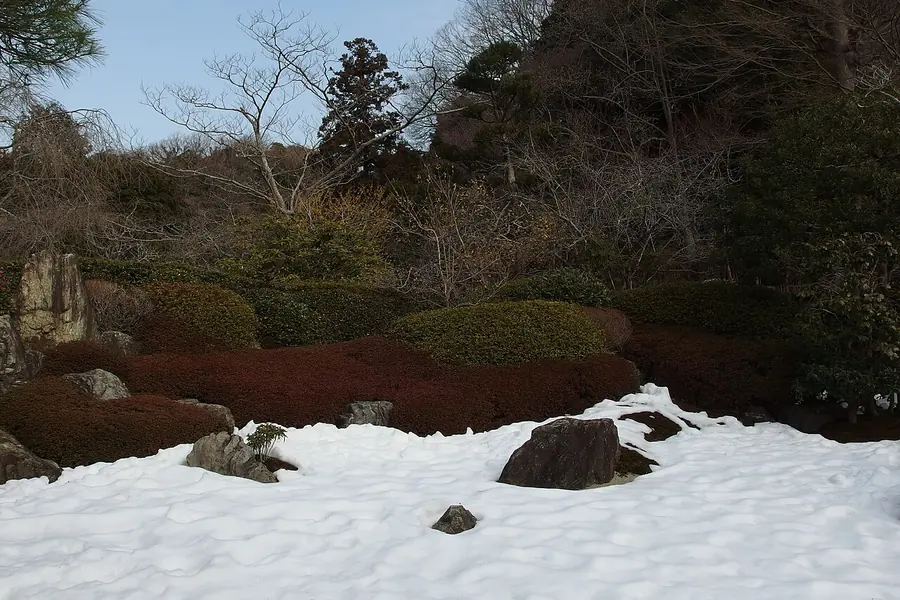 Meigetsuin, Kamakura