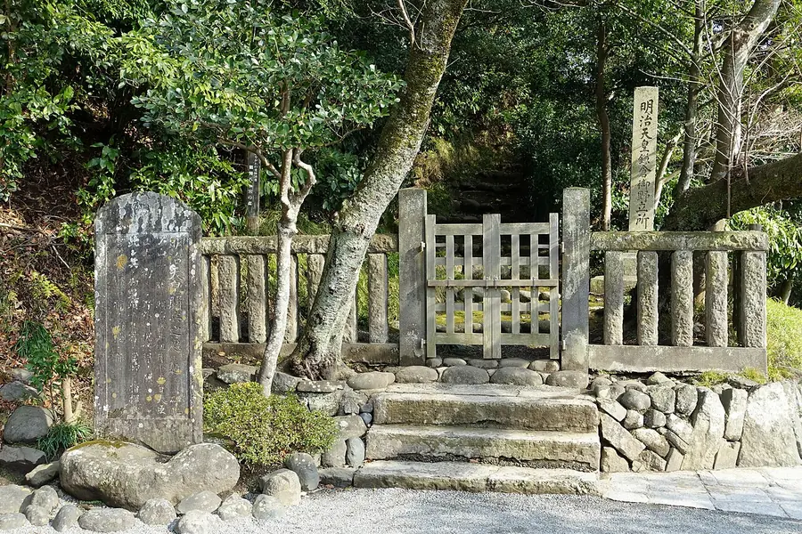 Tsurugaoka Hachimangu, Kamakura