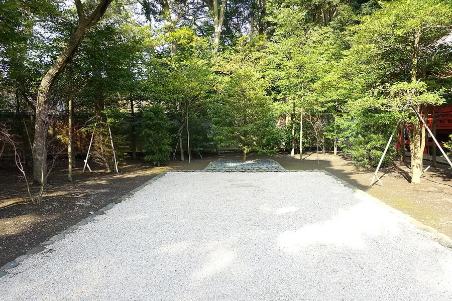 Tsurugaoka Hachimangu, Kamakura