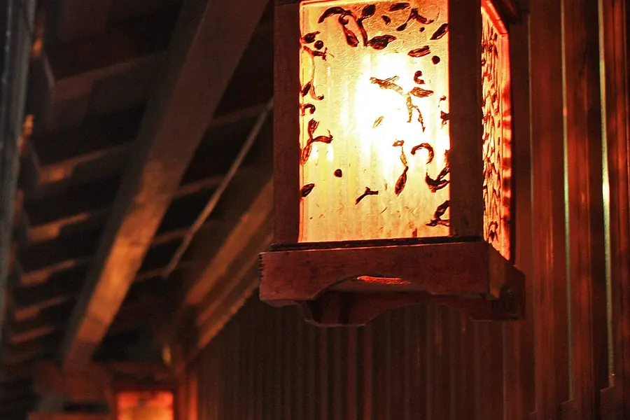 Higashi Chaya District, Kanazawa