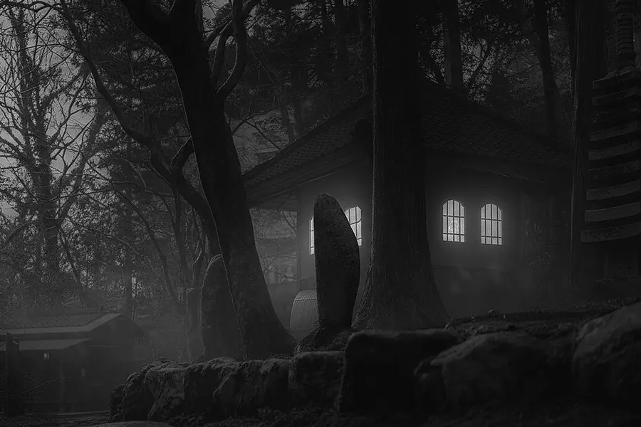 Yamanaka Onsen, Kanazawa