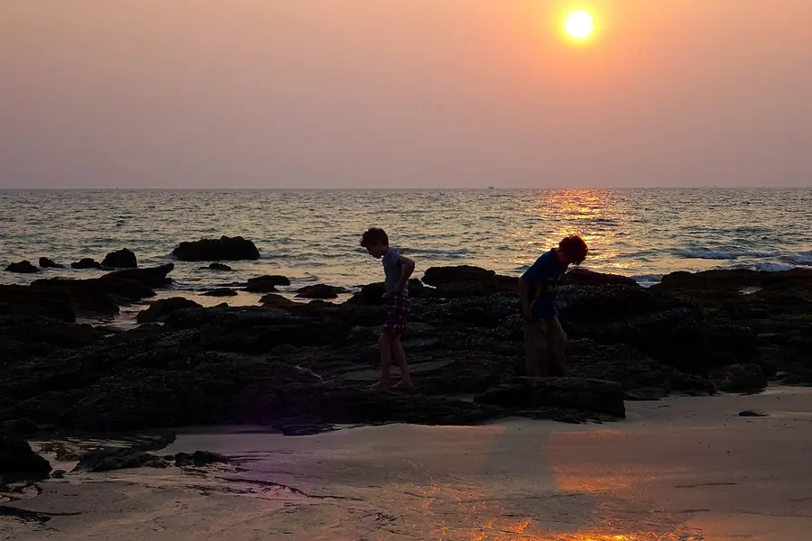 Koh Lanta Beaches, Krabi