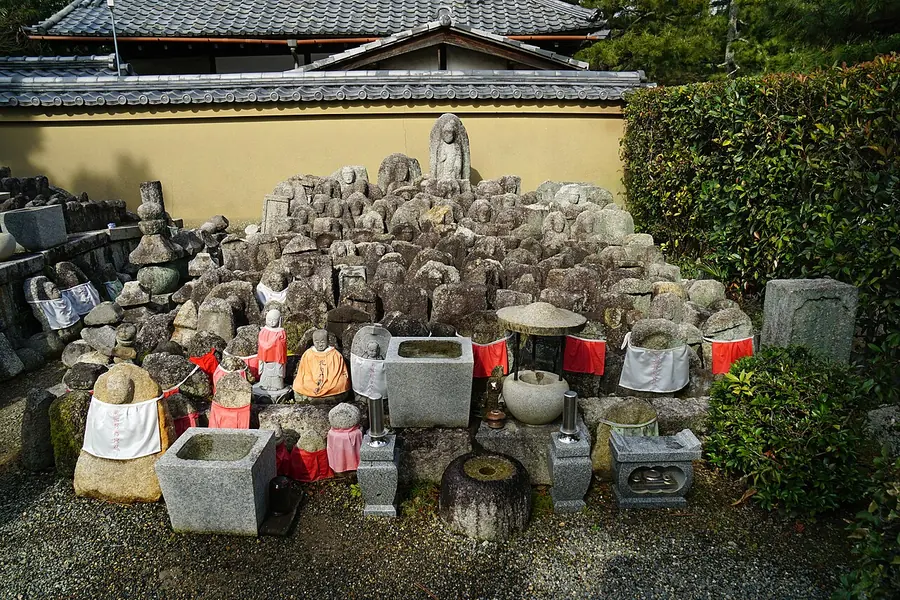 Daitoku-ji, Kyoto