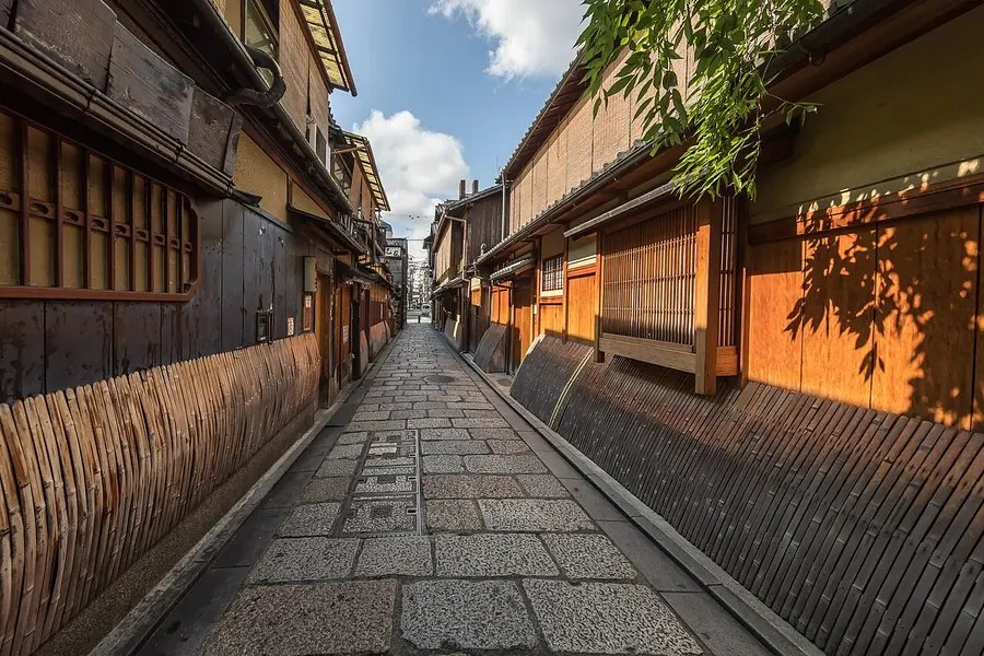 Gion, Kyoto
