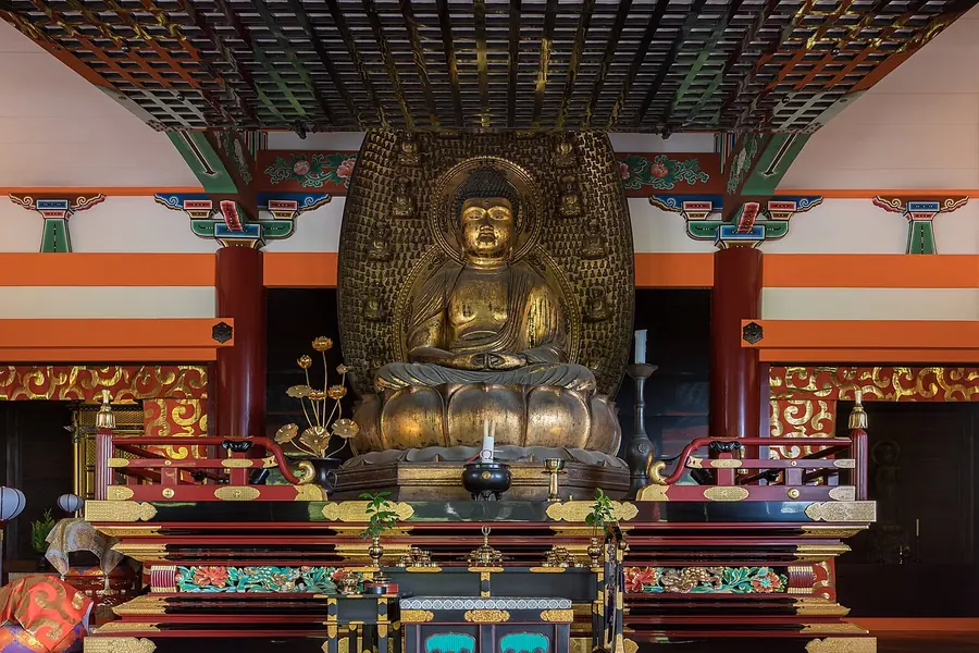 Kiyomizu-dera Temple, Kyoto