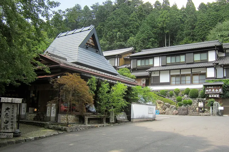 Ohara, Kyoto