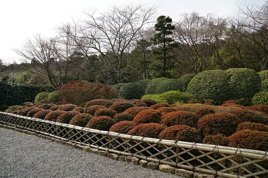 Ryoan-ji, Kyoto