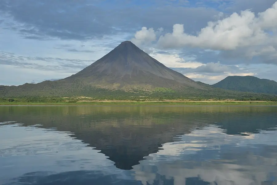 Lake Arenal, La Fortuna