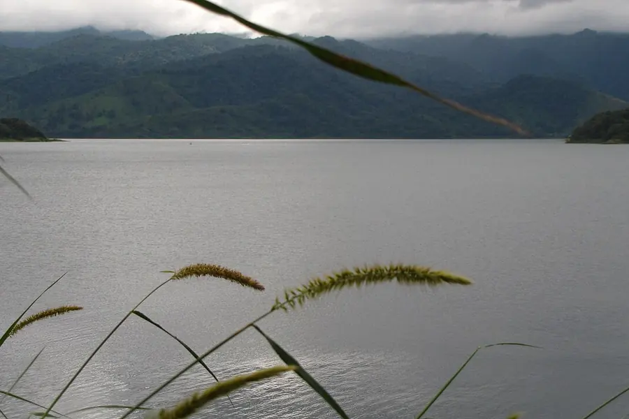 Lake Arenal, La Fortuna