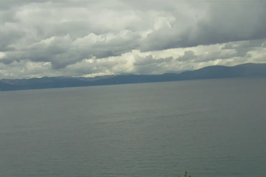 Kayak the West Shore, Lake Tahoe